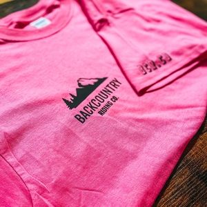 BCR.Co Tshirts